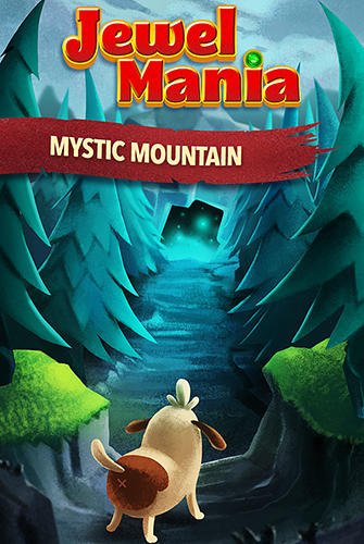 game pic for Jewel mania: Mystic mountain